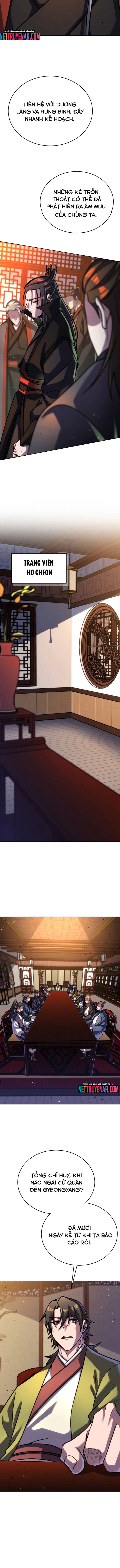 Tiểu Đệ Tử Của Võ Lâm Minh Chủ: Chapter 55