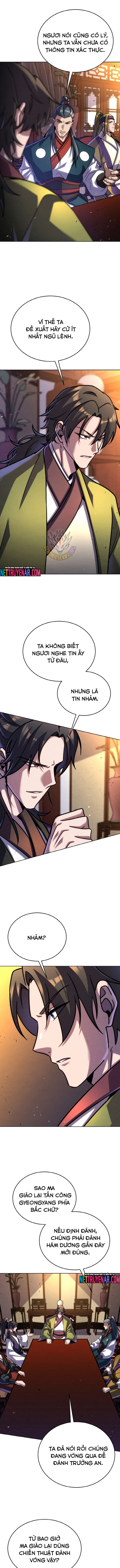 Tiểu Đệ Tử Của Võ Lâm Minh Chủ: Chapter 55