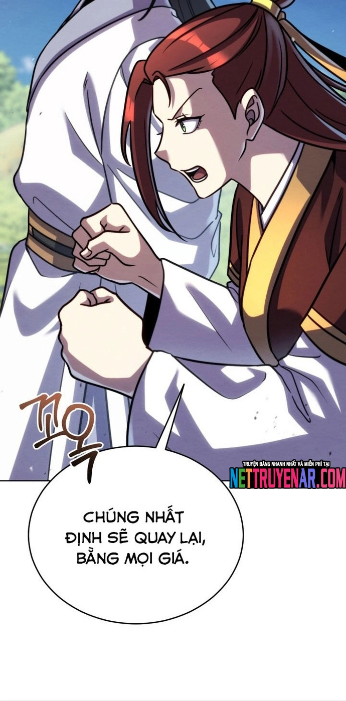 Tiểu Đệ Tử Của Võ Lâm Minh Chủ: Chapter 55