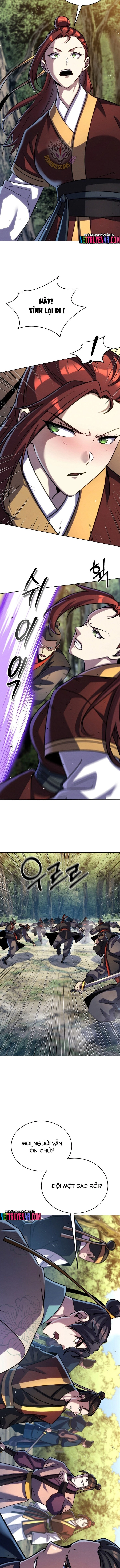 Tiểu Đệ Tử Của Võ Lâm Minh Chủ: Chapter 55