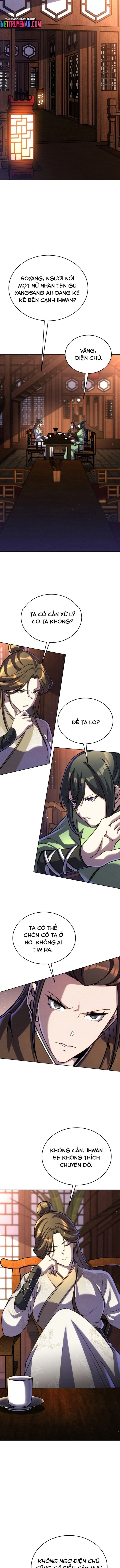 Tiểu Đệ Tử Của Võ Lâm Minh Chủ: Chapter 55