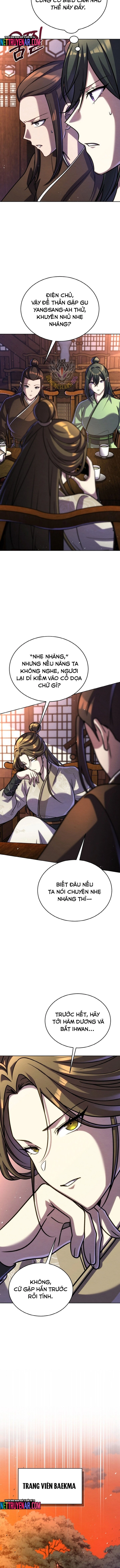 Tiểu Đệ Tử Của Võ Lâm Minh Chủ: Chapter 55