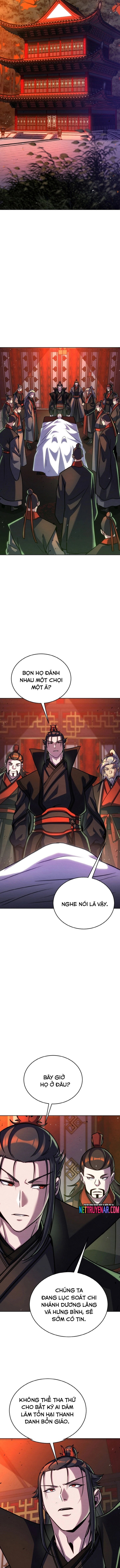 Tiểu Đệ Tử Của Võ Lâm Minh Chủ: Chapter 55