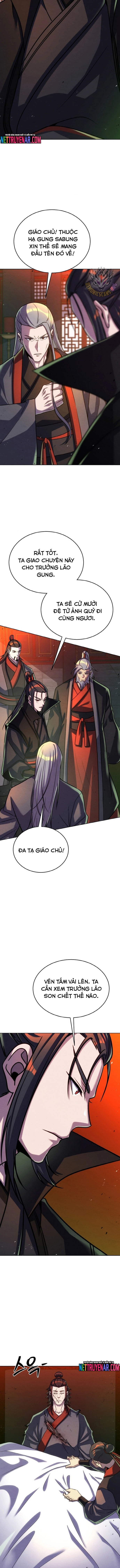 Tiểu Đệ Tử Của Võ Lâm Minh Chủ: Chapter 55