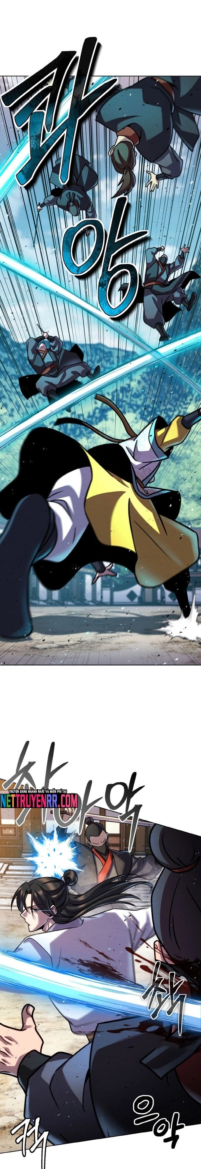 Tiểu Đệ Tử Của Võ Lâm Minh Chủ: Chapter 56