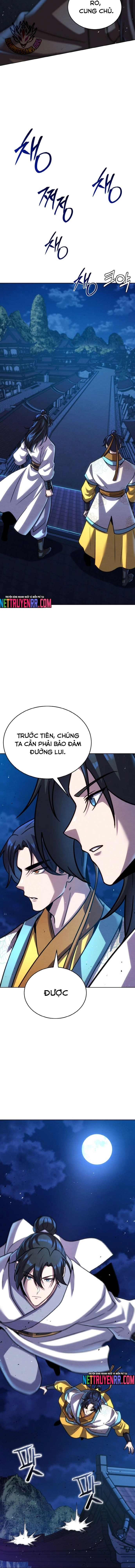 Tiểu Đệ Tử Của Võ Lâm Minh Chủ: Chapter 56