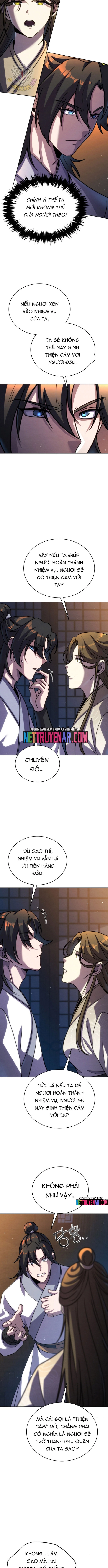 Tiểu Đệ Tử Của Võ Lâm Minh Chủ: Chapter 57