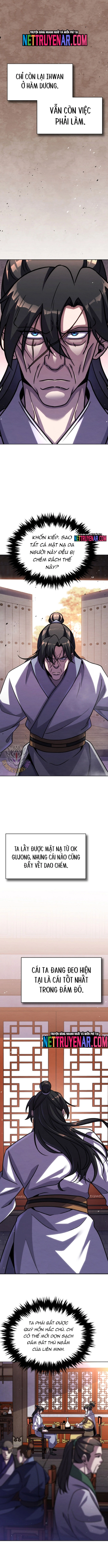 Tiểu Đệ Tử Của Võ Lâm Minh Chủ: Chapter 57