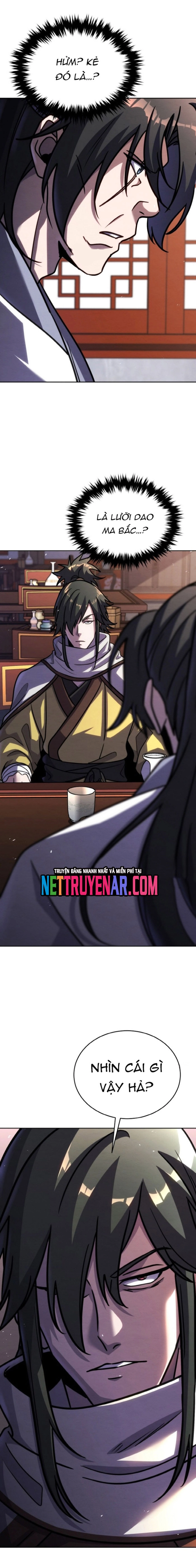 Tiểu Đệ Tử Của Võ Lâm Minh Chủ: Chapter 57
