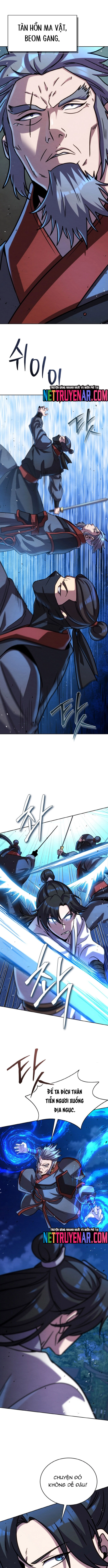 Tiểu Đệ Tử Của Võ Lâm Minh Chủ: Chapter 57