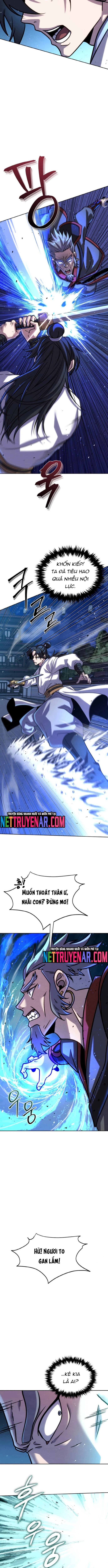 Tiểu Đệ Tử Của Võ Lâm Minh Chủ: Chapter 57