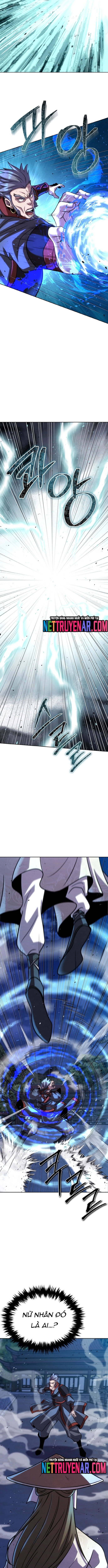 Tiểu Đệ Tử Của Võ Lâm Minh Chủ: Chapter 57