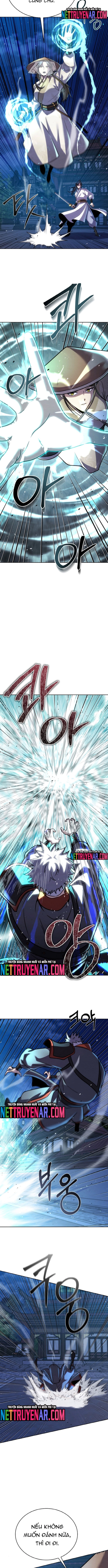 Tiểu Đệ Tử Của Võ Lâm Minh Chủ: Chapter 57