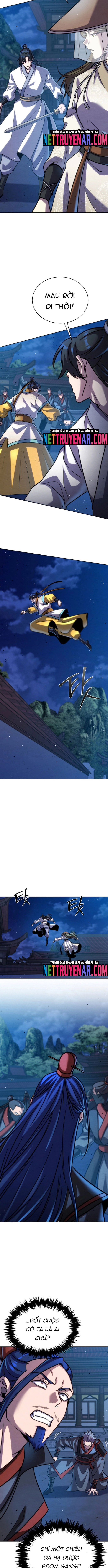 Tiểu Đệ Tử Của Võ Lâm Minh Chủ: Chapter 57