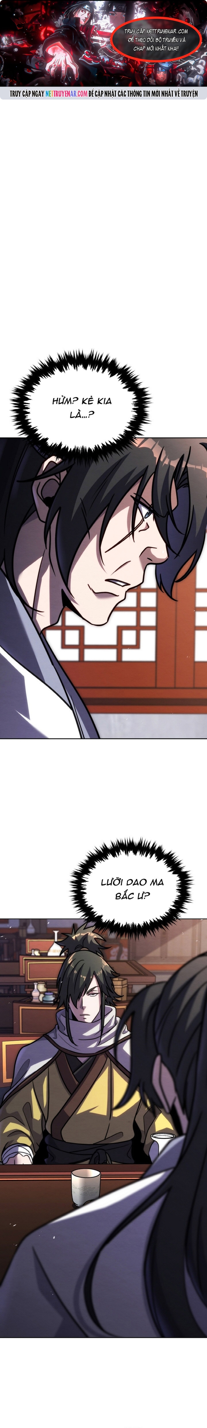 Tiểu Đệ Tử Của Võ Lâm Minh Chủ: Chapter 58