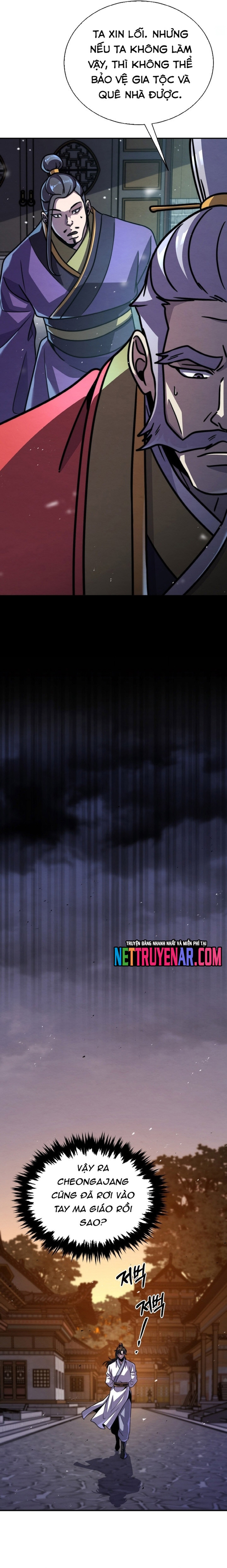 Tiểu Đệ Tử Của Võ Lâm Minh Chủ: Chapter 58