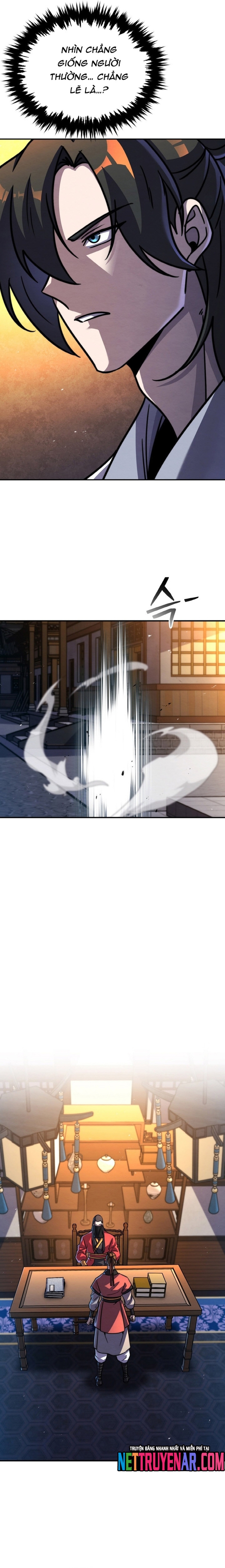 Tiểu Đệ Tử Của Võ Lâm Minh Chủ: Chapter 58