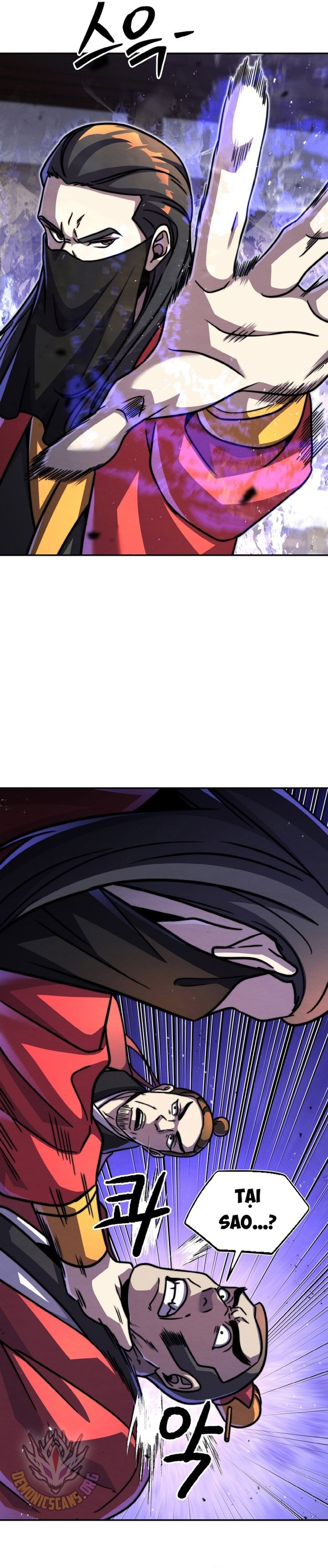 Tiểu Đệ Tử Của Võ Lâm Minh Chủ: Chapter 58