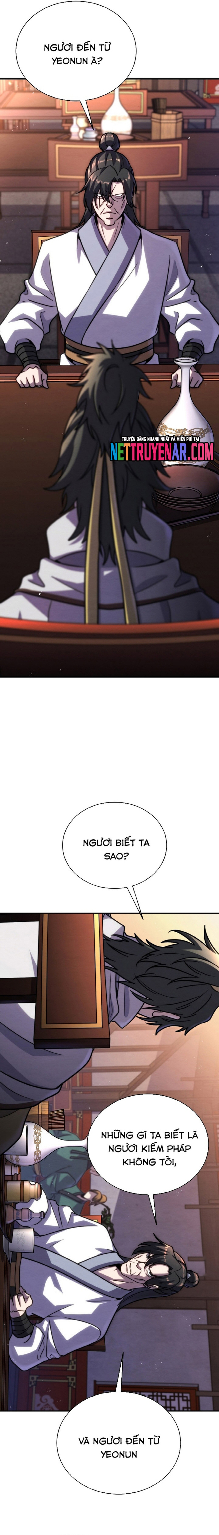 Tiểu Đệ Tử Của Võ Lâm Minh Chủ: Chapter 58