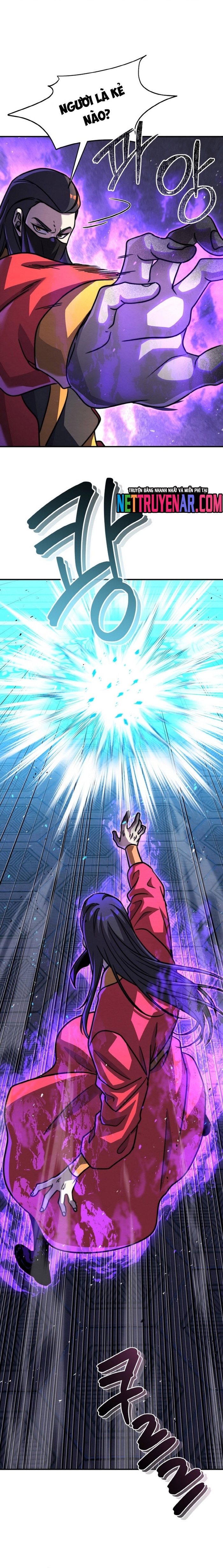 Tiểu Đệ Tử Của Võ Lâm Minh Chủ: Chapter 58