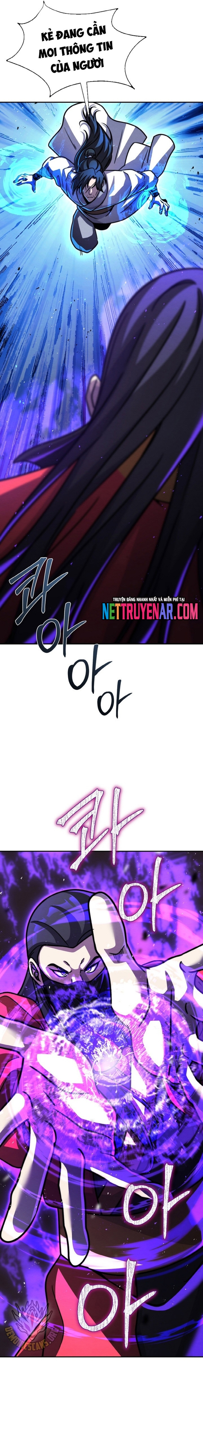 Tiểu Đệ Tử Của Võ Lâm Minh Chủ: Chapter 58