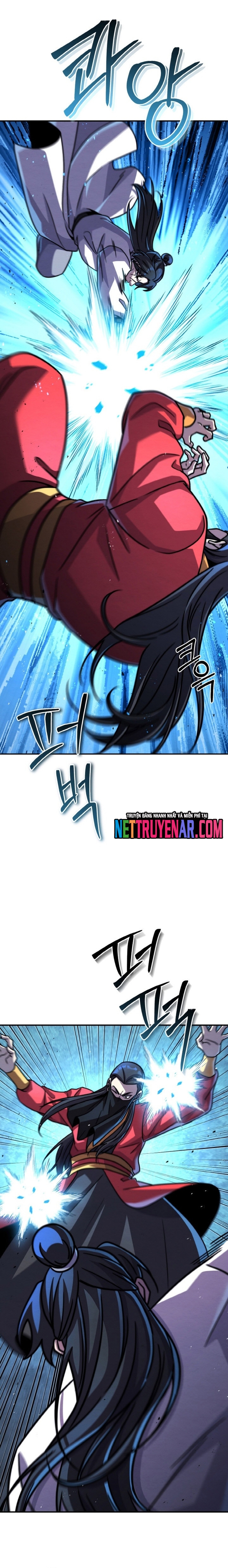 Tiểu Đệ Tử Của Võ Lâm Minh Chủ: Chapter 58