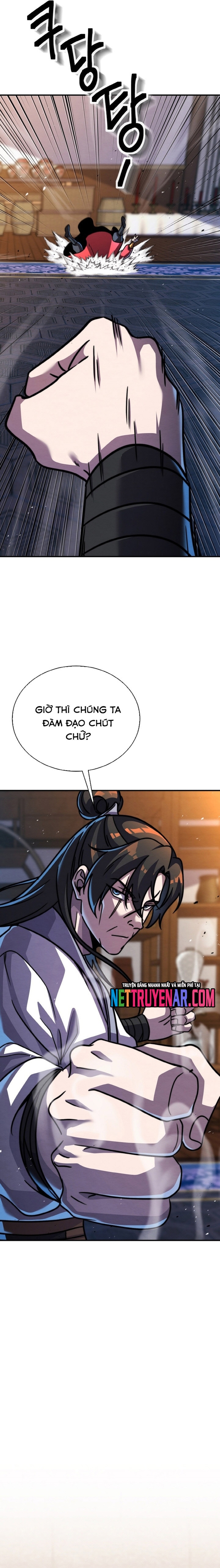 Tiểu Đệ Tử Của Võ Lâm Minh Chủ: Chapter 58