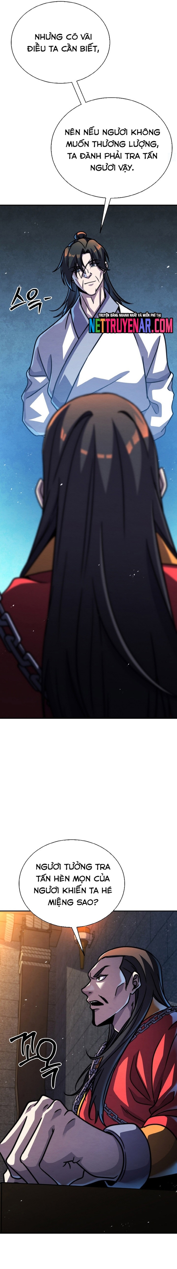 Tiểu Đệ Tử Của Võ Lâm Minh Chủ: Chapter 58