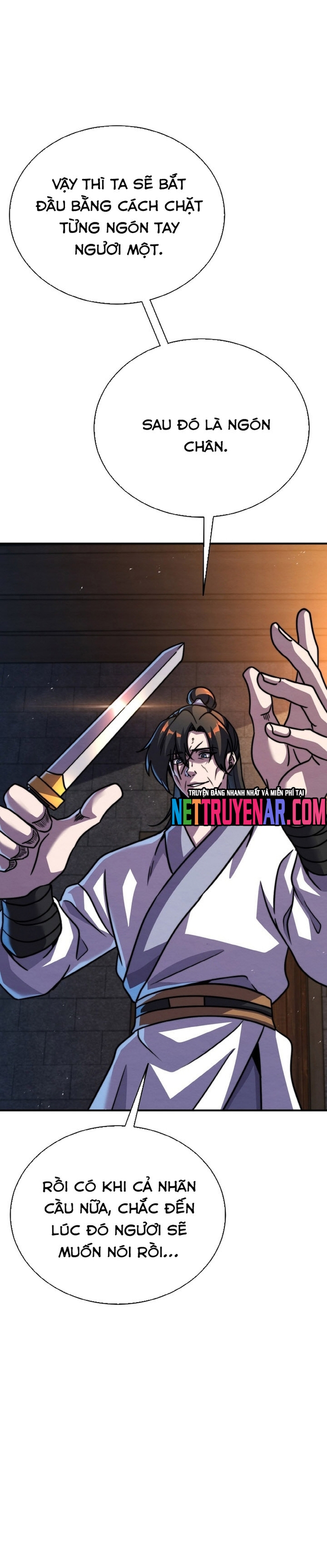 Tiểu Đệ Tử Của Võ Lâm Minh Chủ: Chapter 58