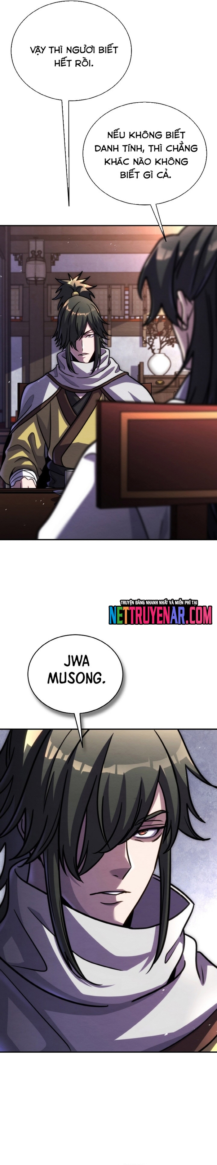 Tiểu Đệ Tử Của Võ Lâm Minh Chủ: Chapter 58