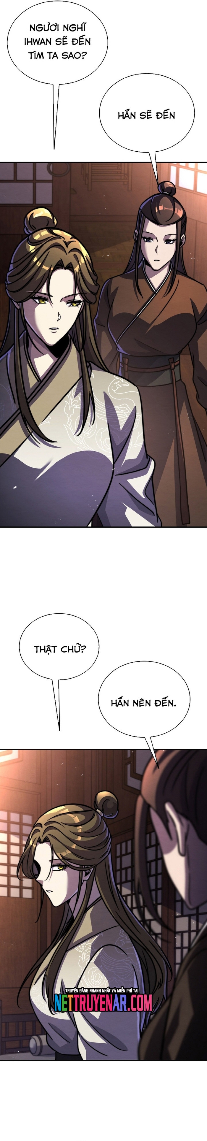 Tiểu Đệ Tử Của Võ Lâm Minh Chủ: Chapter 58