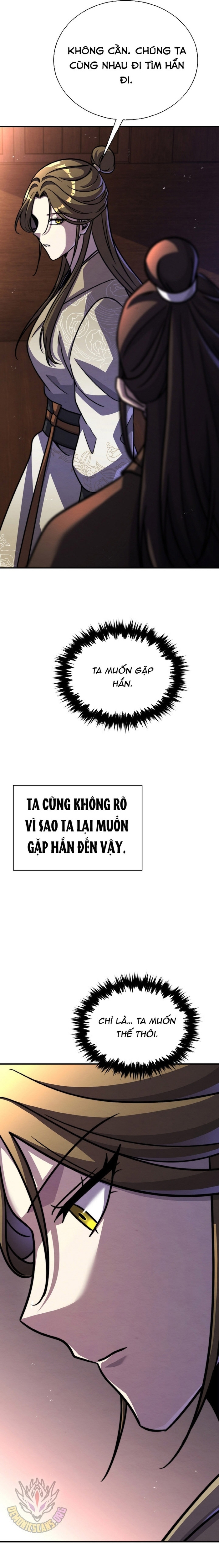 Tiểu Đệ Tử Của Võ Lâm Minh Chủ: Chapter 58