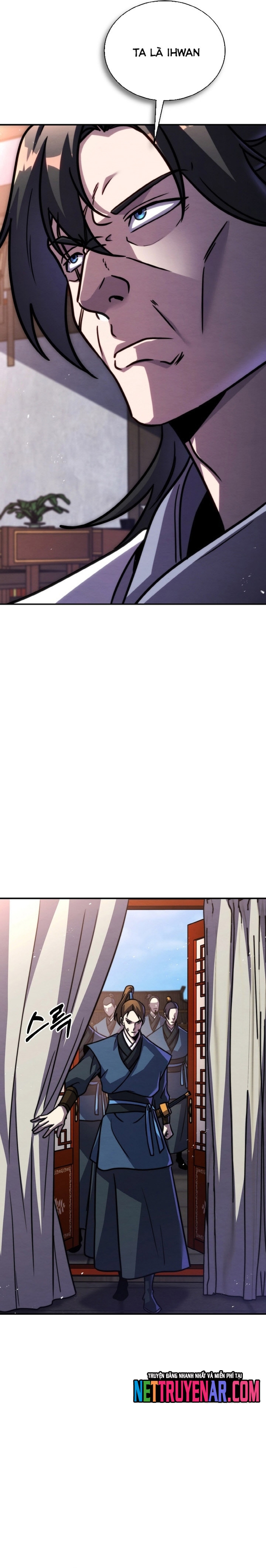 Tiểu Đệ Tử Của Võ Lâm Minh Chủ: Chapter 58