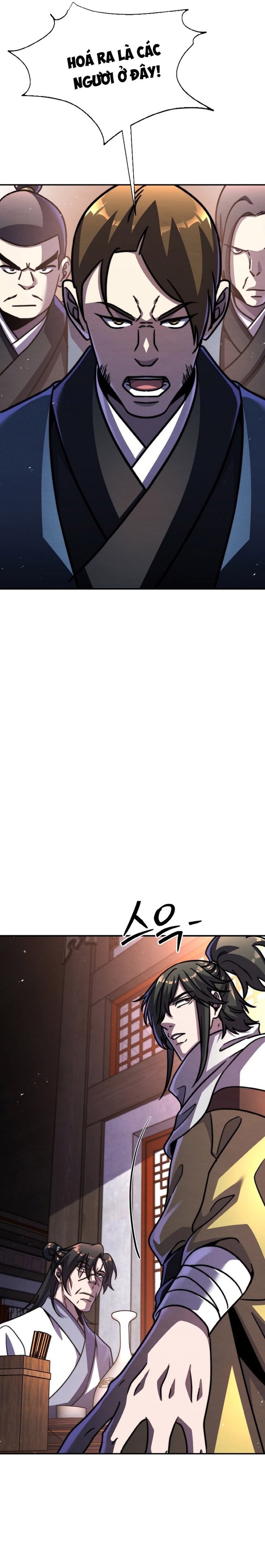 Tiểu Đệ Tử Của Võ Lâm Minh Chủ: Chapter 58