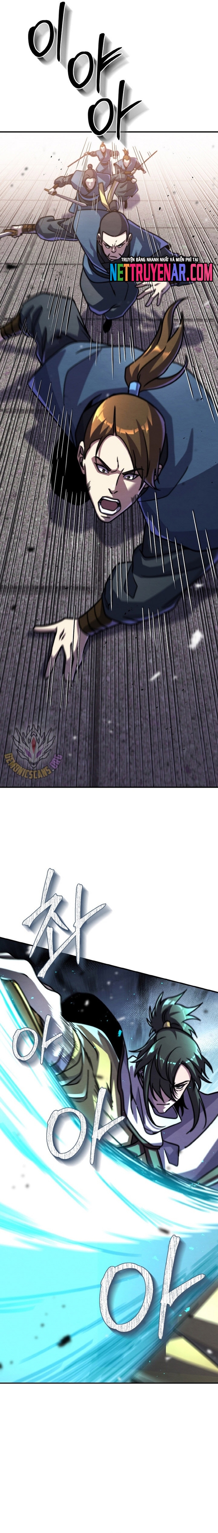 Tiểu Đệ Tử Của Võ Lâm Minh Chủ: Chapter 58