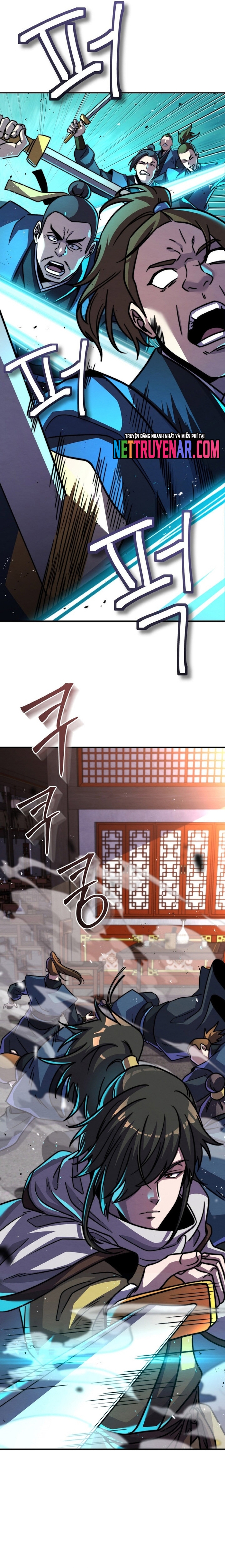 Tiểu Đệ Tử Của Võ Lâm Minh Chủ: Chapter 58