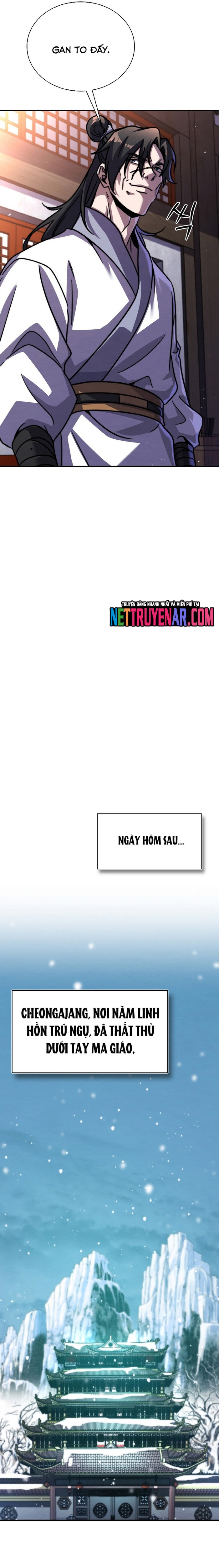 Tiểu Đệ Tử Của Võ Lâm Minh Chủ: Chapter 58