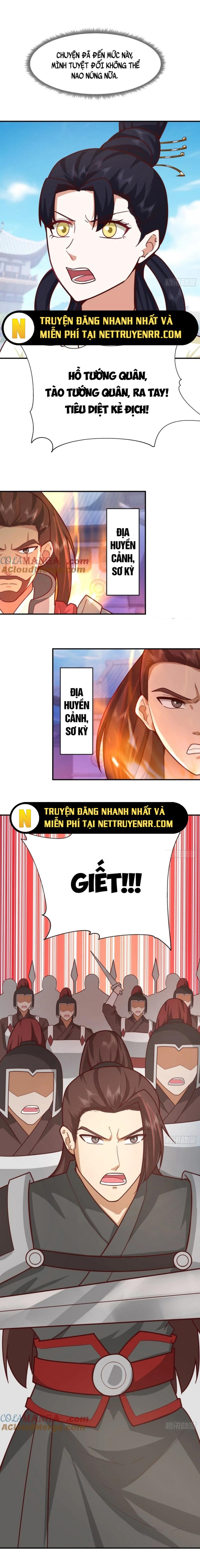 Tiểu Gia Chủ Của Tứ Xuyên Đường Gia Trở Thành Kiếm Thần: Chapter 67