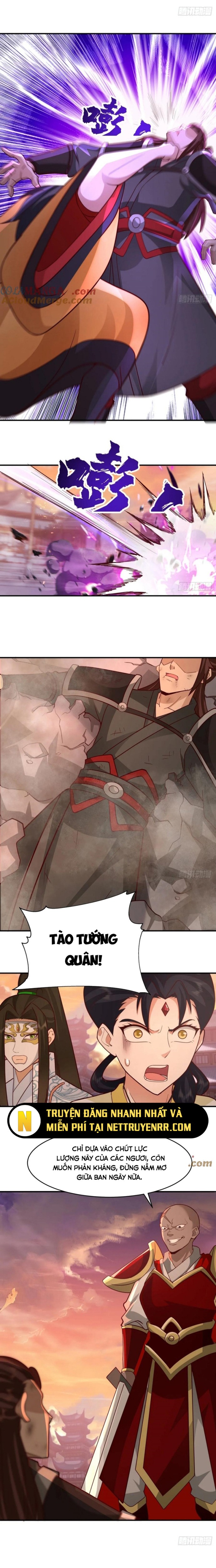 Tiểu Gia Chủ Của Tứ Xuyên Đường Gia Trở Thành Kiếm Thần: Chapter 67