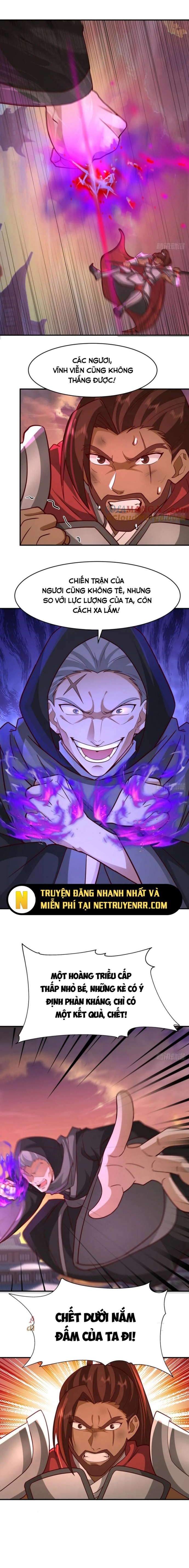 Tiểu Gia Chủ Của Tứ Xuyên Đường Gia Trở Thành Kiếm Thần: Chapter 67