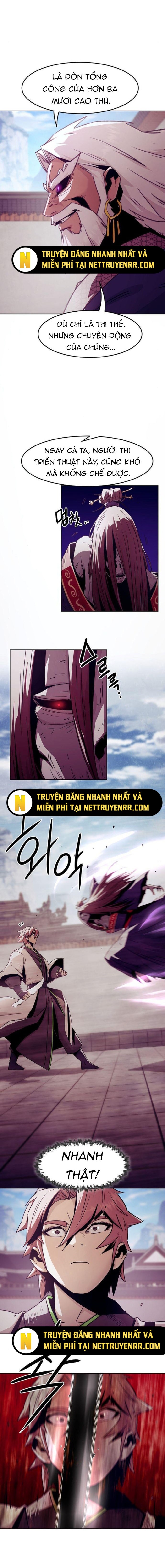 Tiểu Gia Chủ Của Tứ Xuyên Đường Gia Trở Thành Kiếm Thần: Chapter 67