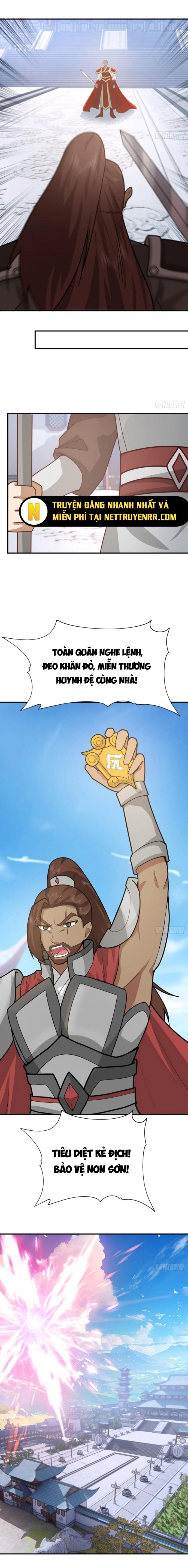 Tiểu Gia Chủ Của Tứ Xuyên Đường Gia Trở Thành Kiếm Thần: Chapter 67