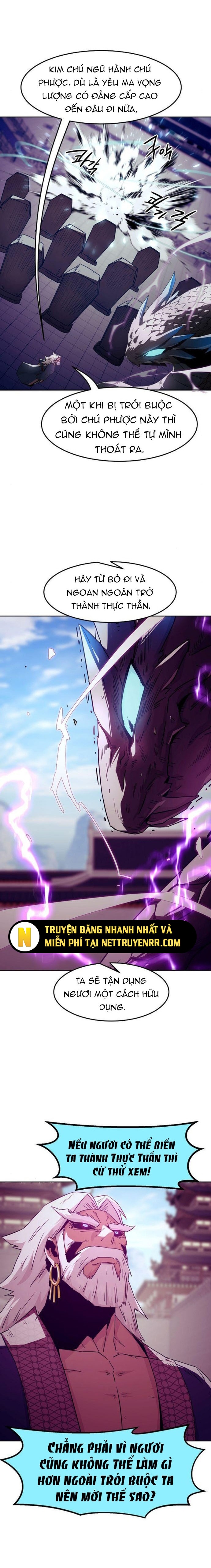 Tiểu Gia Chủ Của Tứ Xuyên Đường Gia Trở Thành Kiếm Thần: Chapter 67