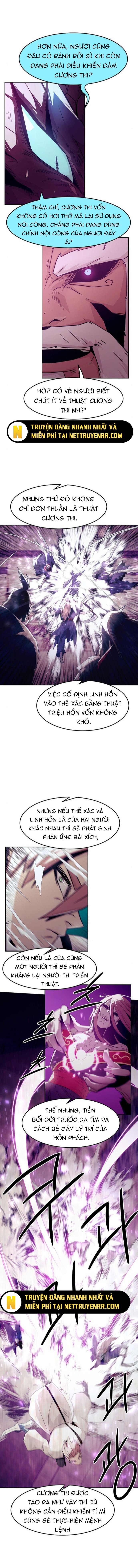 Tiểu Gia Chủ Của Tứ Xuyên Đường Gia Trở Thành Kiếm Thần: Chapter 67