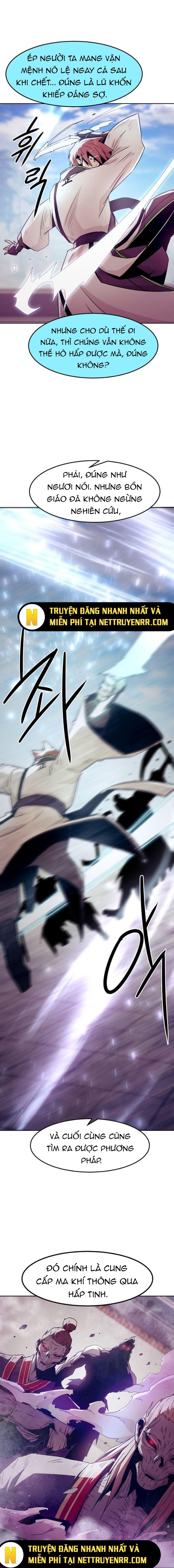 Tiểu Gia Chủ Của Tứ Xuyên Đường Gia Trở Thành Kiếm Thần: Chapter 67