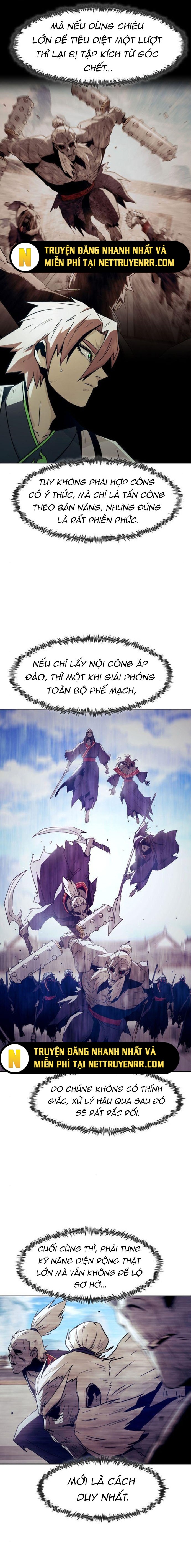 Tiểu Gia Chủ Của Tứ Xuyên Đường Gia Trở Thành Kiếm Thần: Chapter 67