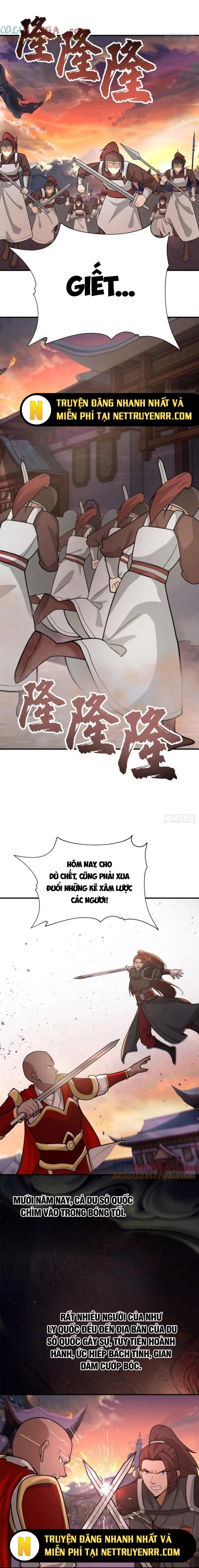 Tiểu Gia Chủ Của Tứ Xuyên Đường Gia Trở Thành Kiếm Thần: Chapter 67