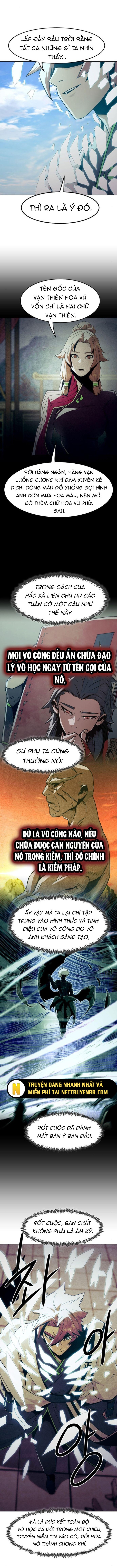 Tiểu Gia Chủ Của Tứ Xuyên Đường Gia Trở Thành Kiếm Thần: Chapter 67