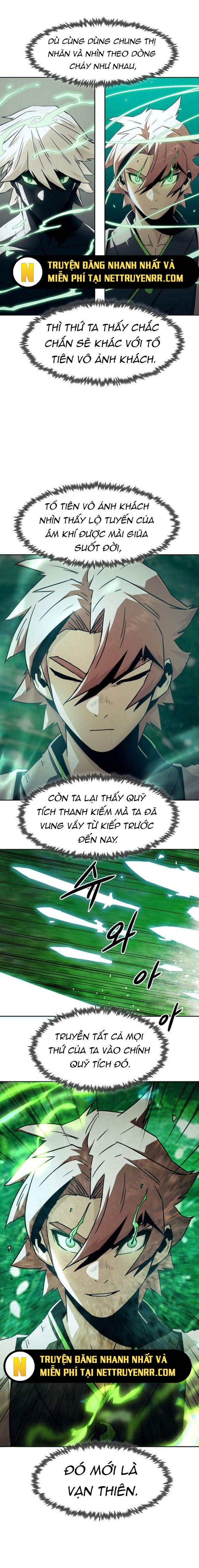 Tiểu Gia Chủ Của Tứ Xuyên Đường Gia Trở Thành Kiếm Thần: Chapter 67