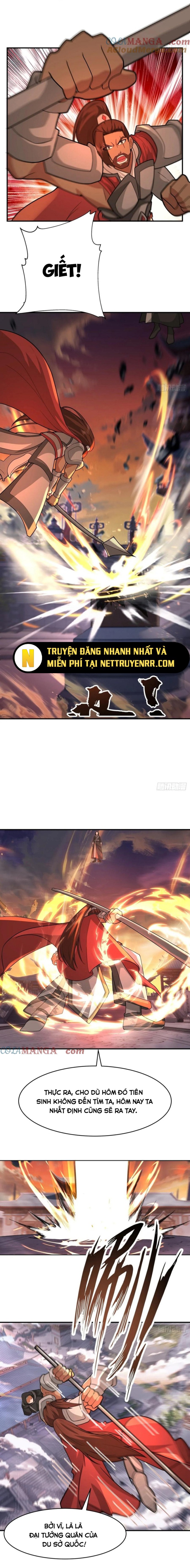 Tiểu Gia Chủ Của Tứ Xuyên Đường Gia Trở Thành Kiếm Thần: Chapter 67